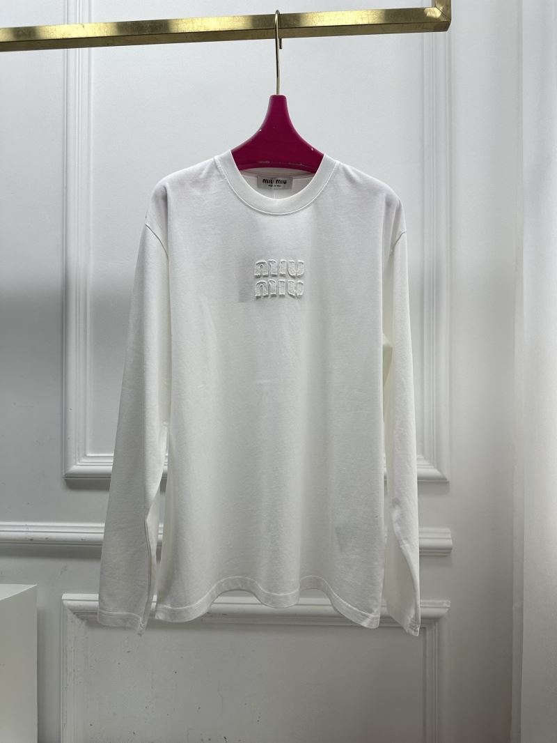 Miu Miu T-Shirts